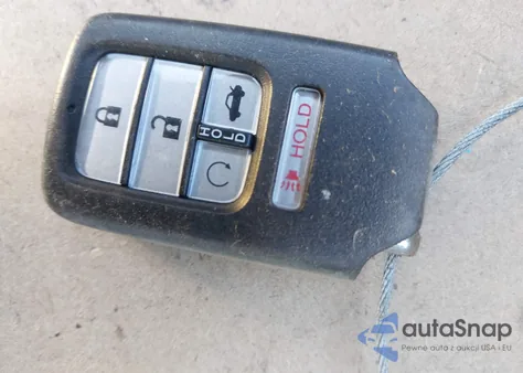 2018 Honda Civic Ex from USA, damaged, VIN 2HGFC2F76JH552764